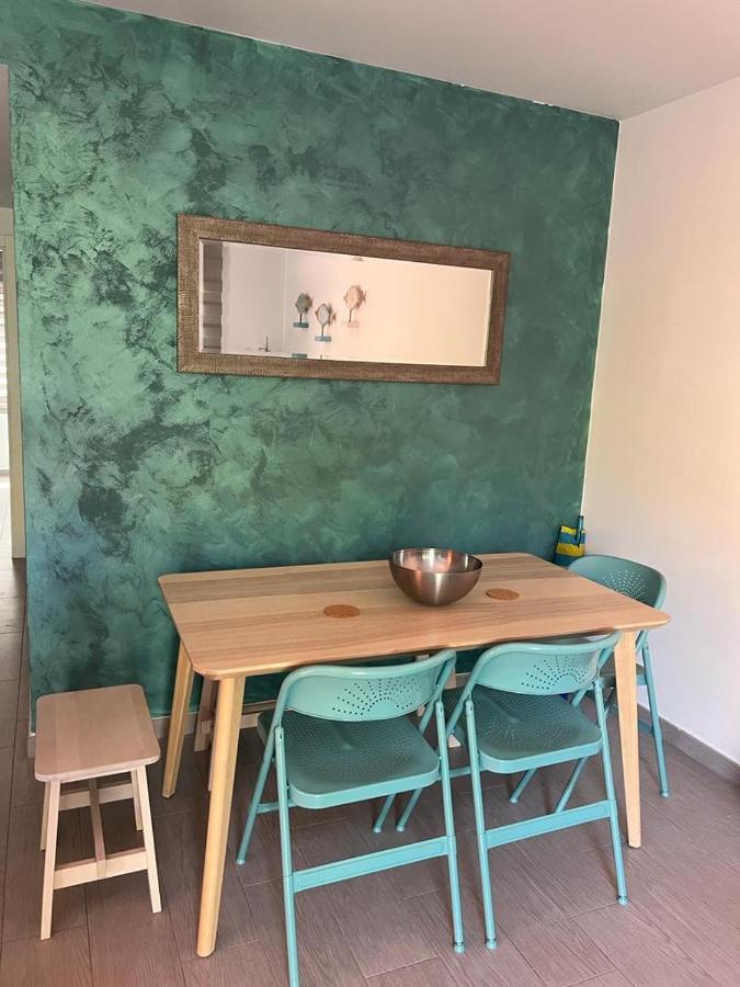 Corralejo Happy Place, Precioso Apartamento Con Piscina Екстериор снимка