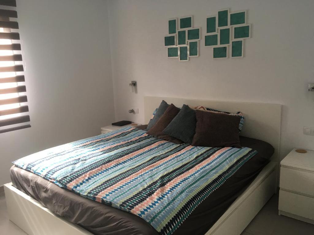 Corralejo Happy Place, Precioso Apartamento Con Piscina Екстериор снимка