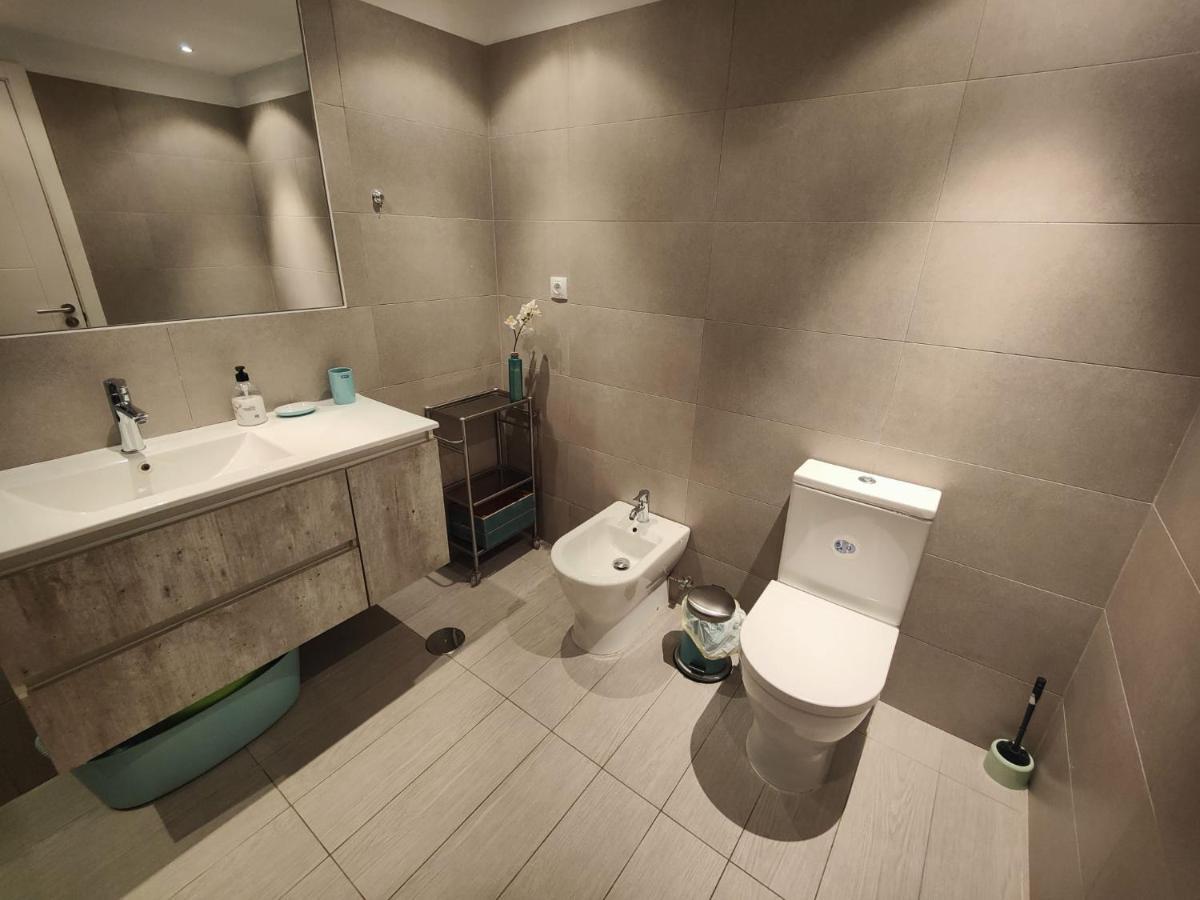 Corralejo Happy Place, Precioso Apartamento Con Piscina Екстериор снимка