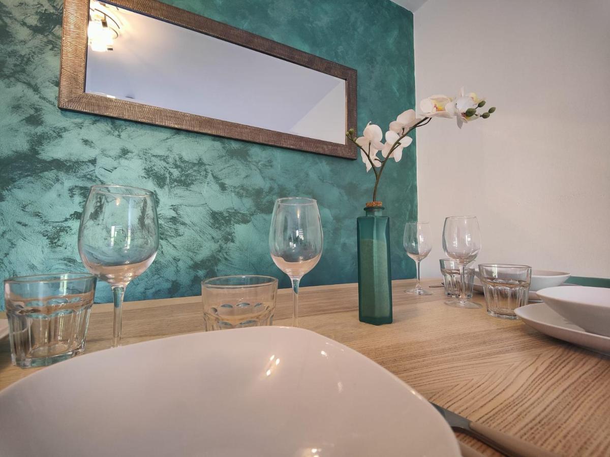 Corralejo Happy Place, Precioso Apartamento Con Piscina Екстериор снимка