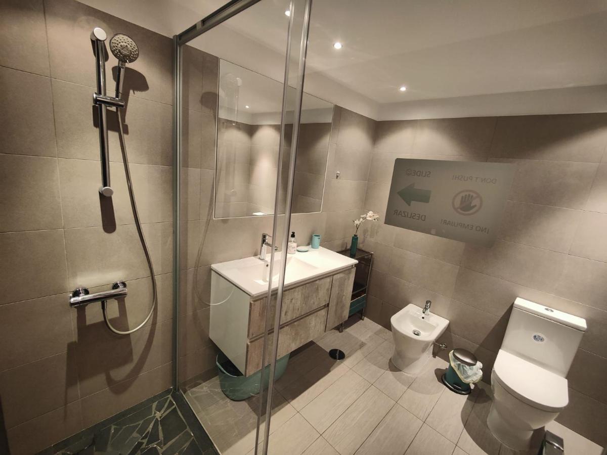 Corralejo Happy Place, Precioso Apartamento Con Piscina Екстериор снимка