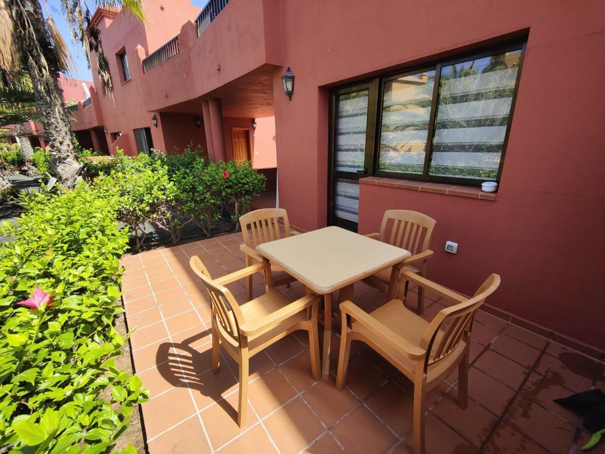 Corralejo Happy Place, Precioso Apartamento Con Piscina Екстериор снимка