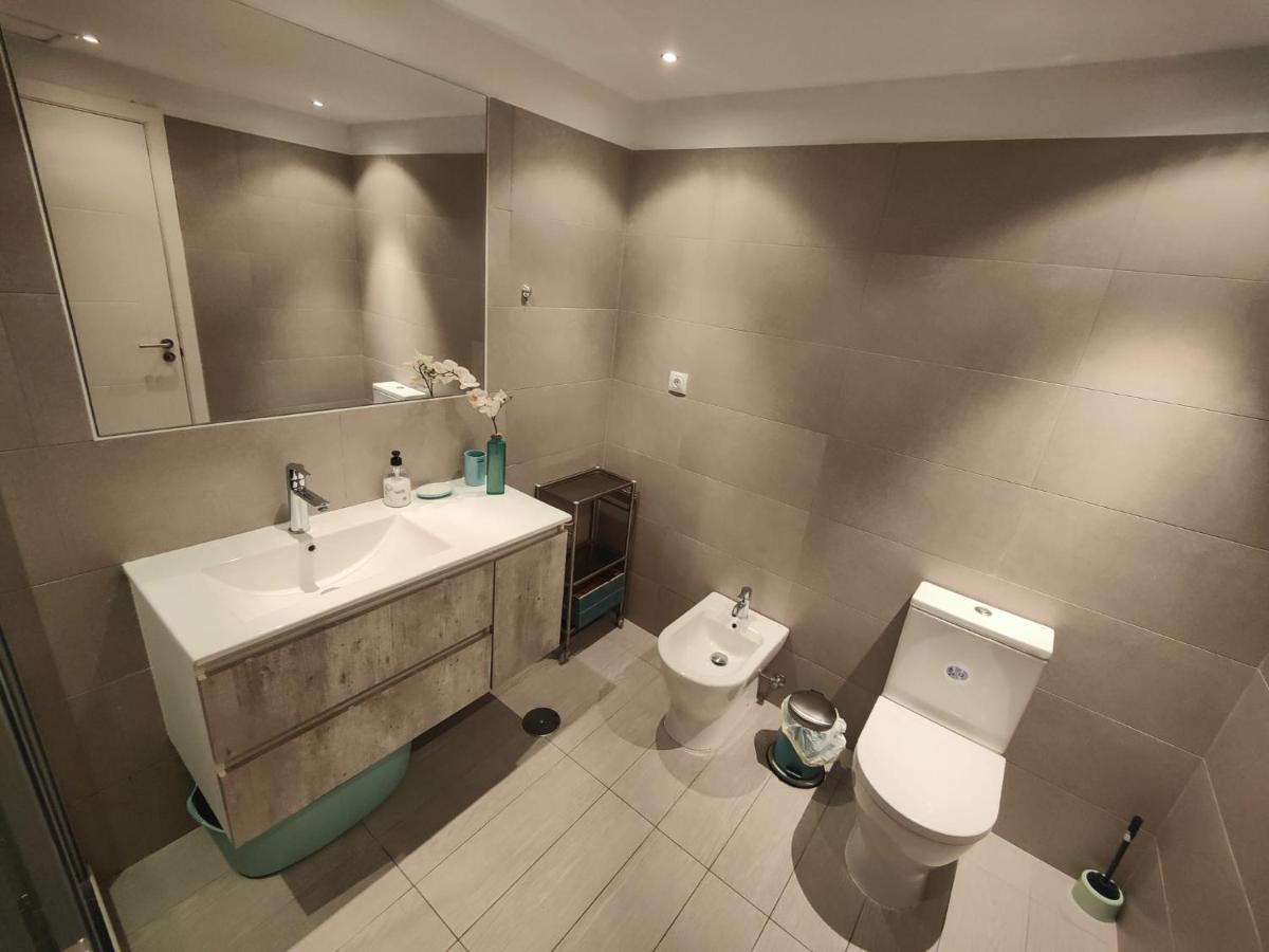 Corralejo Happy Place, Precioso Apartamento Con Piscina Екстериор снимка