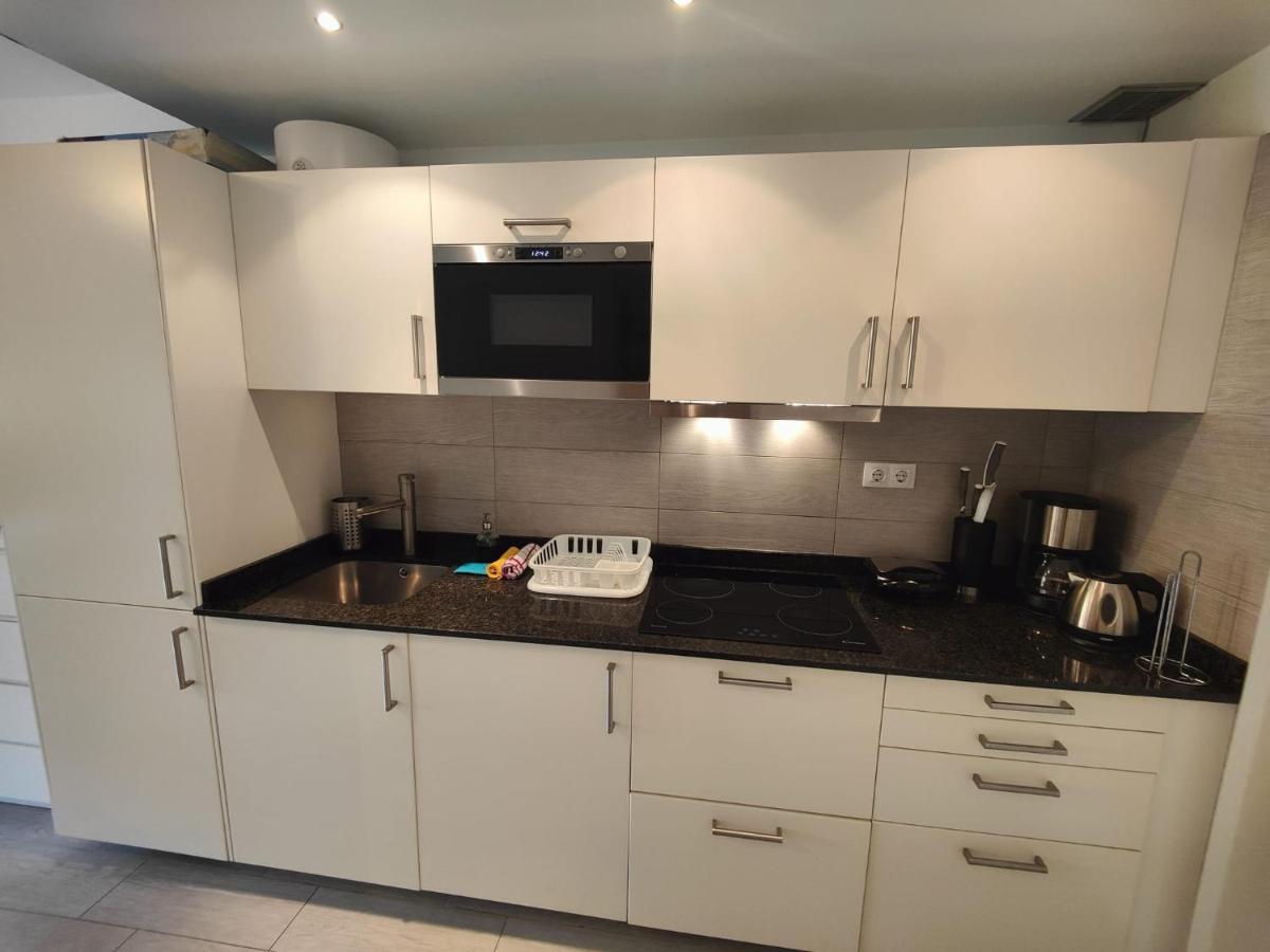 Corralejo Happy Place, Precioso Apartamento Con Piscina Екстериор снимка