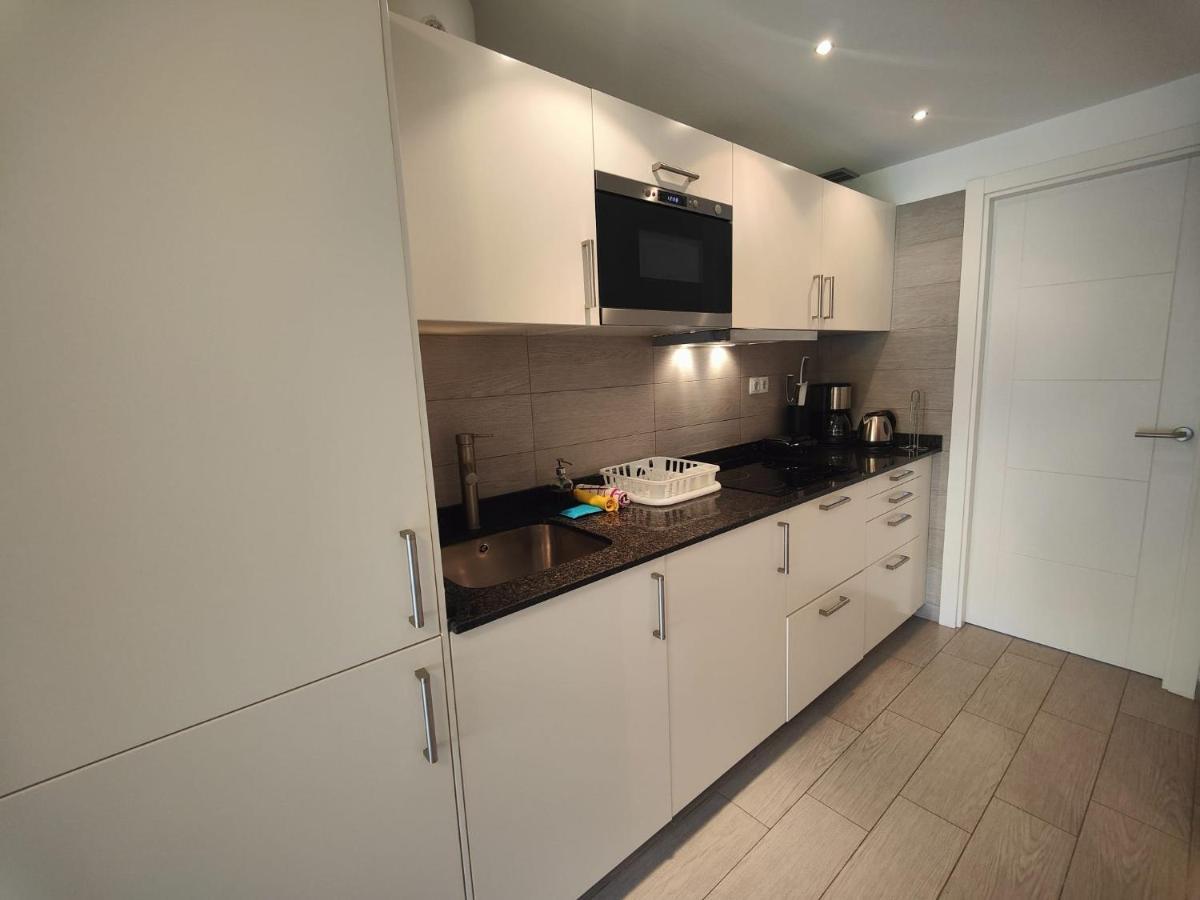 Corralejo Happy Place, Precioso Apartamento Con Piscina Екстериор снимка